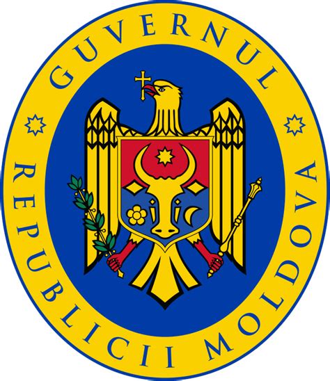 GUVERNUL REPUBLICII MOLDOVA.